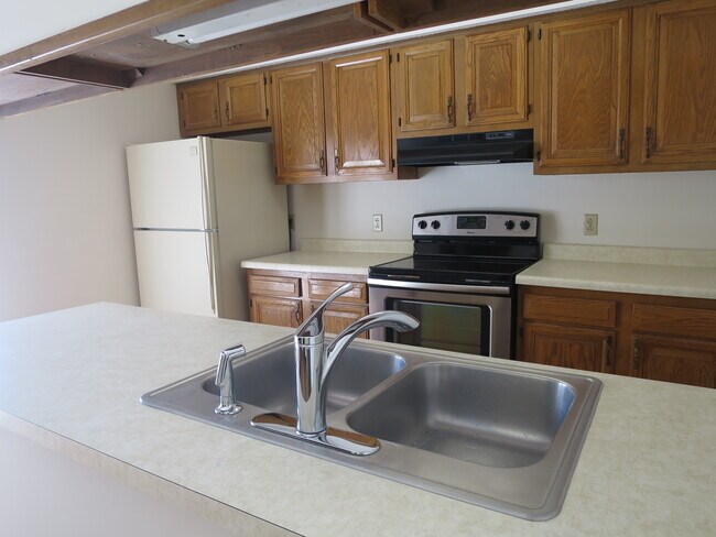 Foto del edificio - Eagle Brook