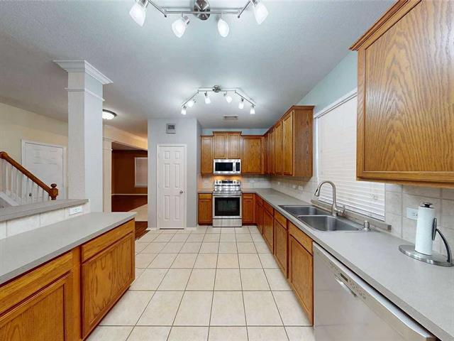 Foto del edificio - 109 Greenfield Trail