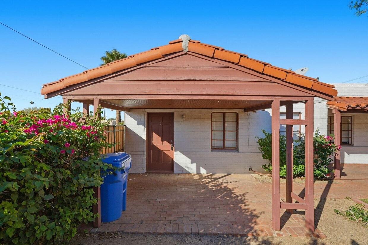 Foto principal - Great complex in Central Phoenix