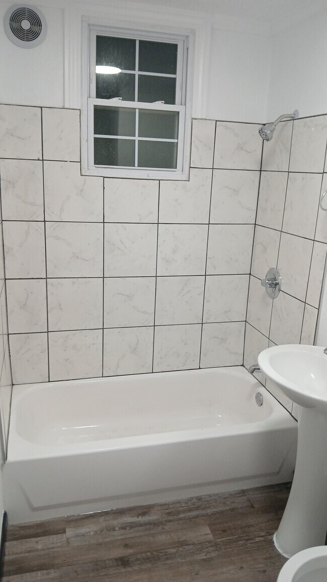 Foto del edificio - 260 K St NW