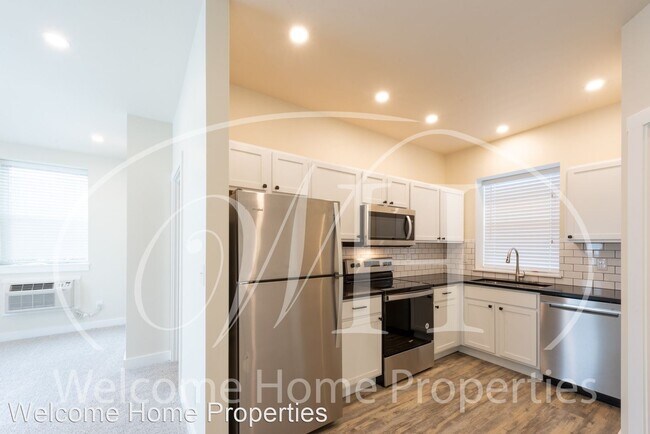 Foto del edificio - 329 S 3rd Ave