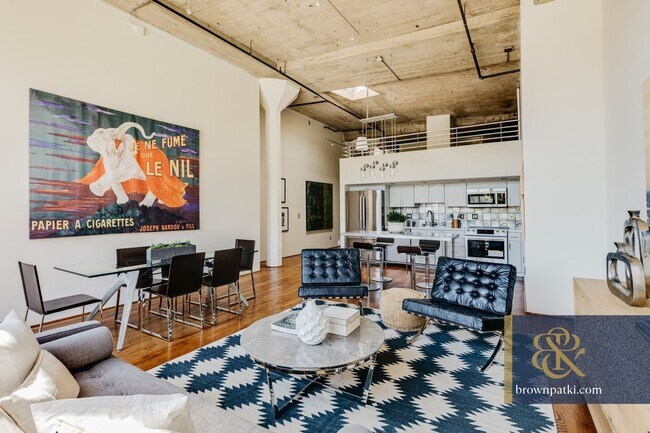 Foto del edificio - 601 4th St