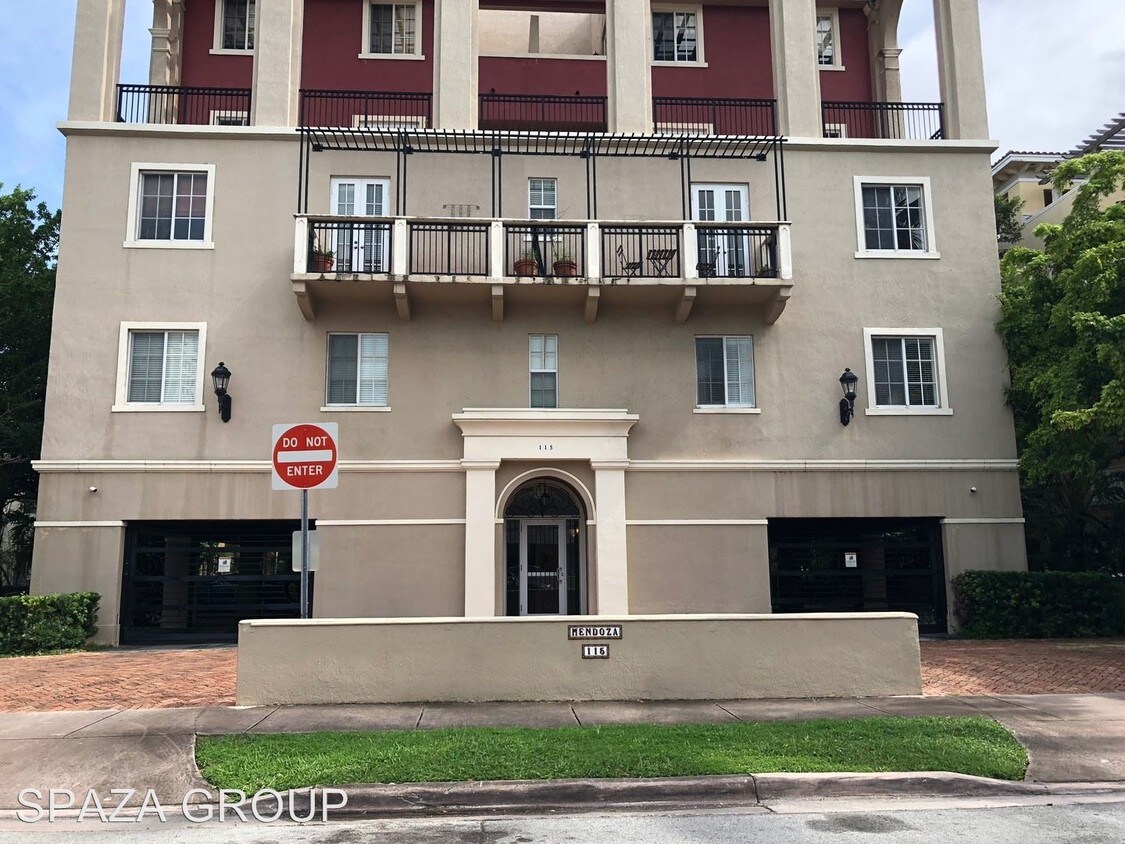 Primary Photo - 2 br, 2 bath Apartment - 115 Mendoza Ave 304
