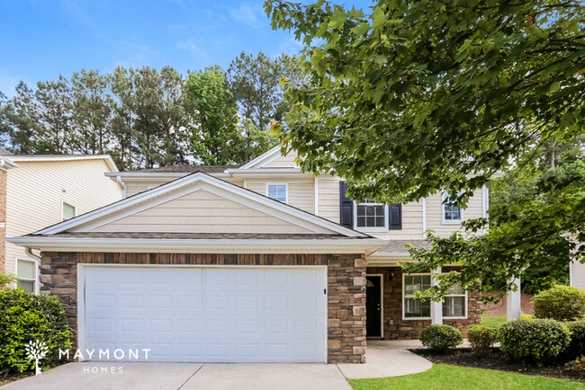 Building Photo - 5601 Sable Way