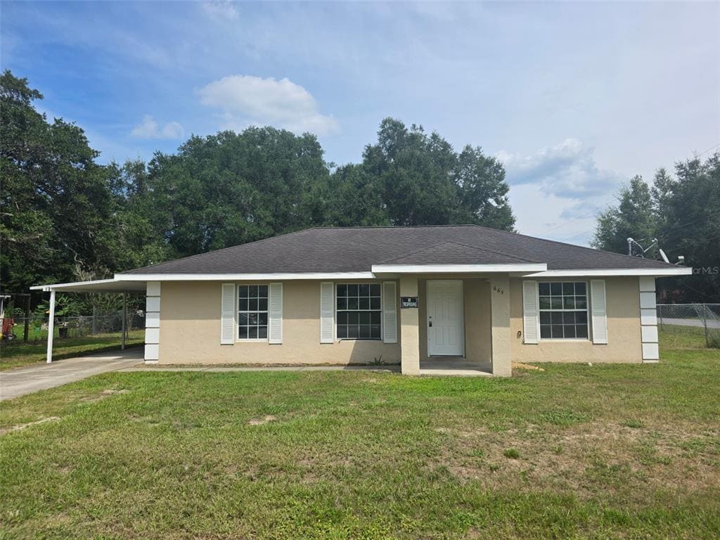 Primary Photo - 665 NW 59th Ave