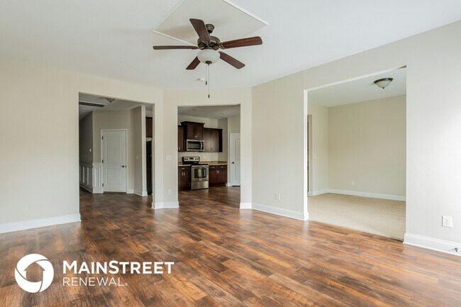 Foto del edificio - 1209 Catawba Way