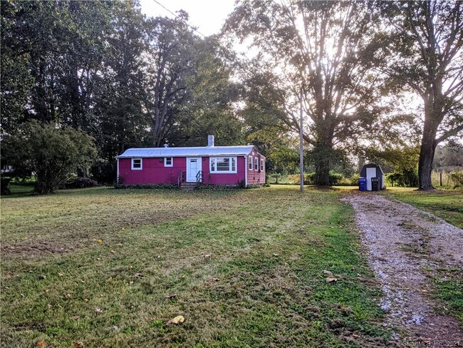 Building Photo - 112 Broad Brook Rd