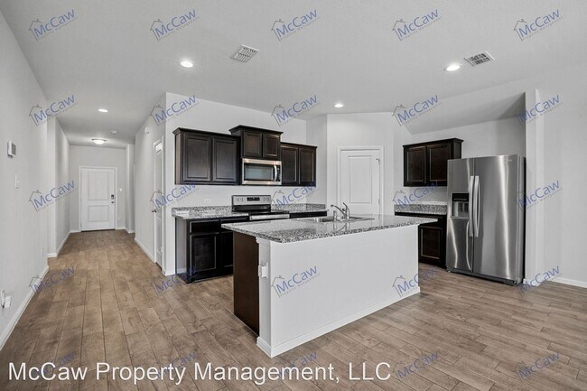 Foto del edificio - 4 br, 2 bath House - 9208 Desertrock Rd.