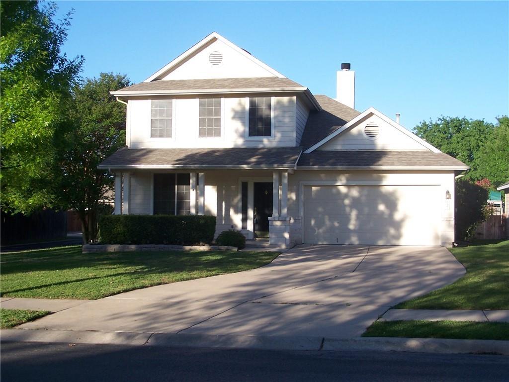137 Village Commons Blvd, TX 78633 House Rental in