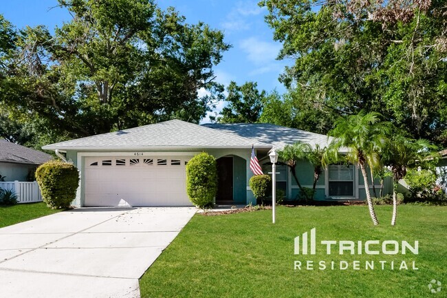 Building Photo - 4614 Breezy Pines Blvd
