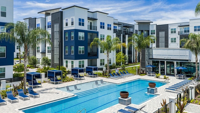 Vue at the Ridge apartments — community photo - Vue at the Ridge