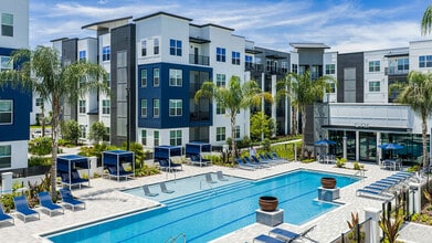 Vue at the Ridge apartments — community photo - Vue at the Ridge