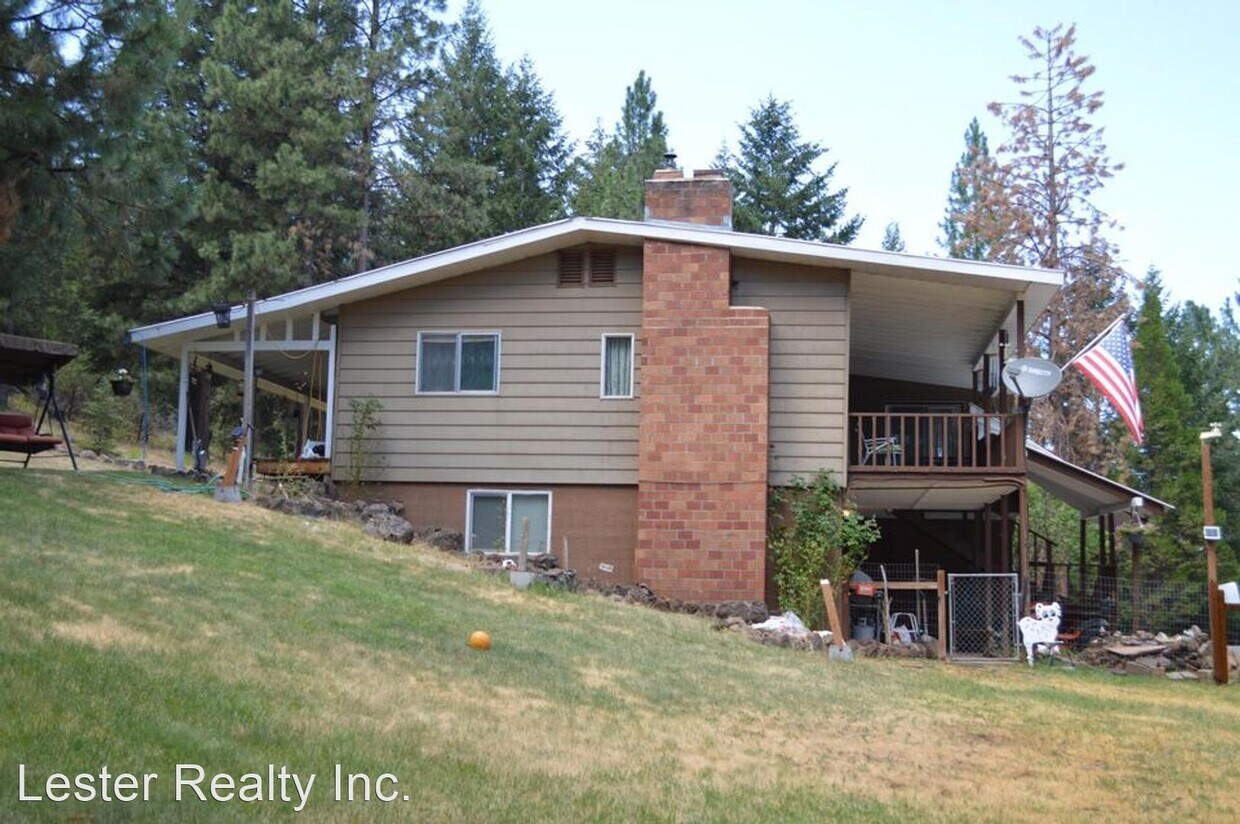 Primary Photo - 3 br, 3 bath House - 11425 Hamaker Mountai...