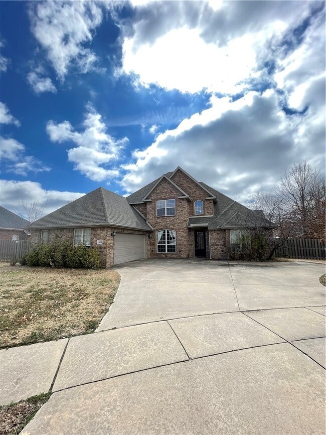 Building Photo - 4555 W Wedge Dr