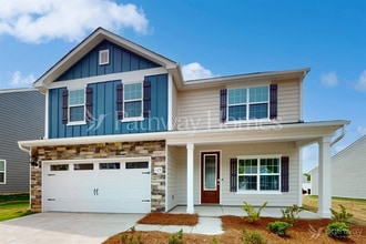 Building Photo - 129 Tanner Lp