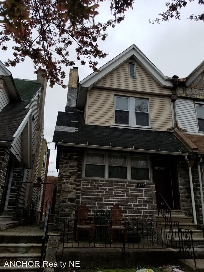 422 E Roosevelt Blvd, Philadelphia, PA 19120 Apartment