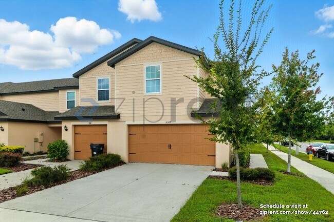Foto del edificio - 5309 New Friendship Pl