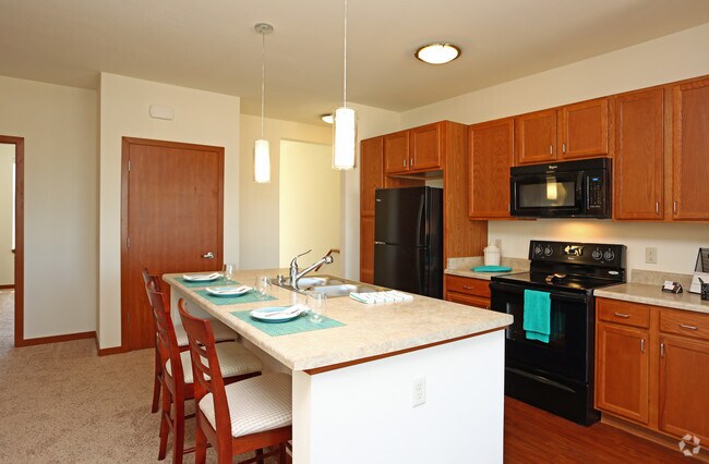 Building Photo - Lincolnshire Place