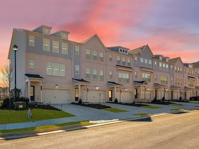 Building Photo - 3190 Eastham Run Dr