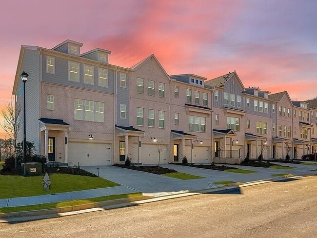 Foto del edificio - 3190 Eastham Run Dr