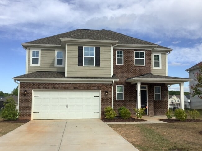 Building Photo - 124 Hamilton Park Dr