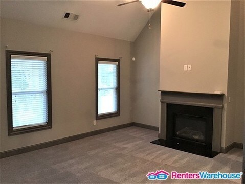 Foto del edificio - 1544 Craftsman Rd NW