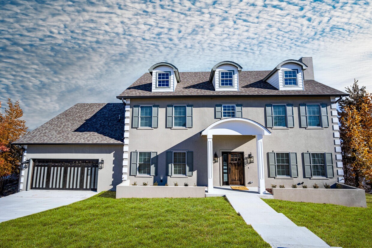 Foto principal - 1426 E 122nd Ct S