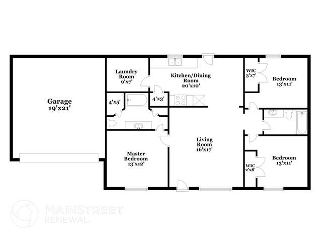 Building Photo - 2716 Pickards Point