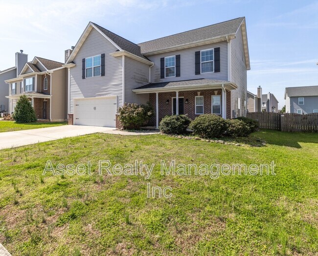 Building Photo - 2715 Honey Hill Rd