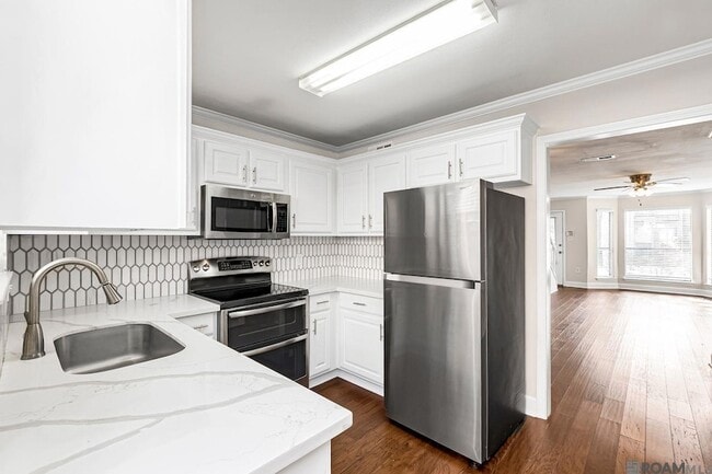 Photo - 9506 Jefferson Hwy Townhome