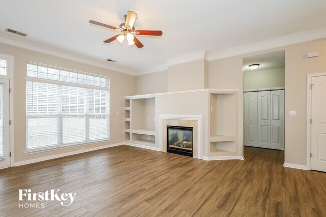 Foto del edificio - 13333 Woodland Farm Dr