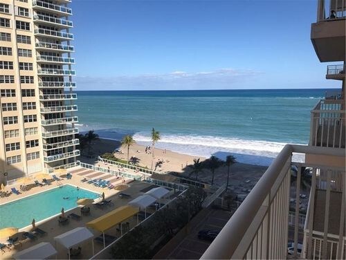 Foto del edificio - 3850 Galt Ocean Dr