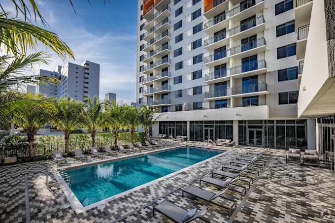 Caoba - 83 Reviews, Miami, FL Apartments for Rent