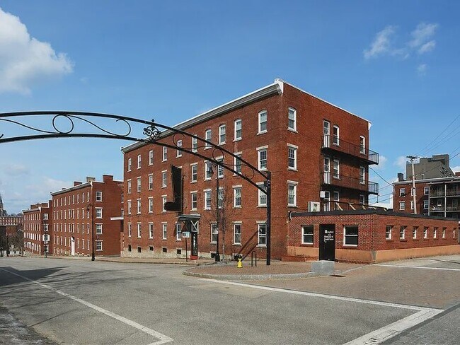 Foto del edificio - 67 Stark St
