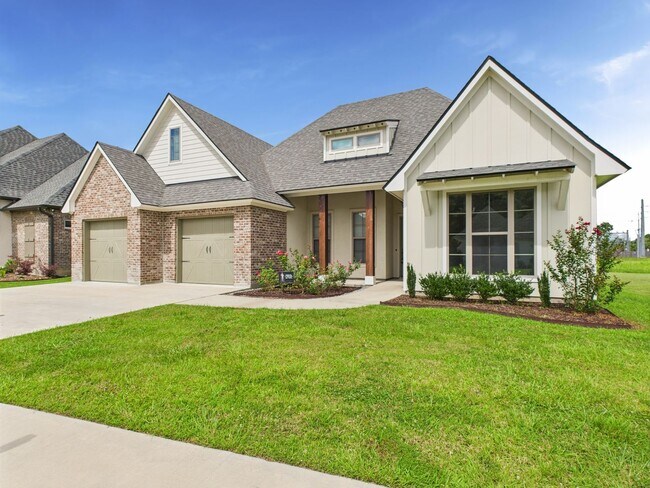 Foto del edificio - Stunning New Construction 4 Bed 3.5 Bath- ...