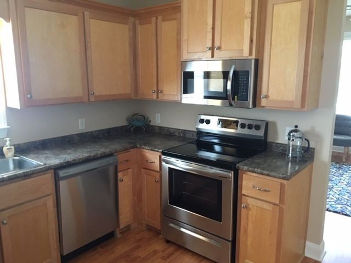 Foto principal - 836 E Anderson St