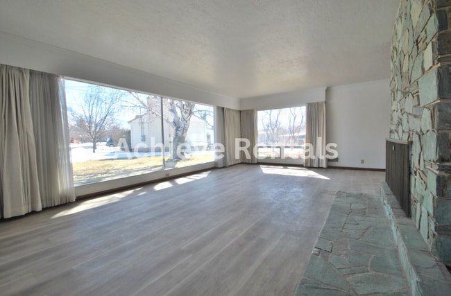 Building Photo - Adventure Meets Convenience in This Logan Home