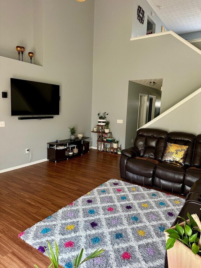 Foto del edificio - 8691 Pennycress Ln