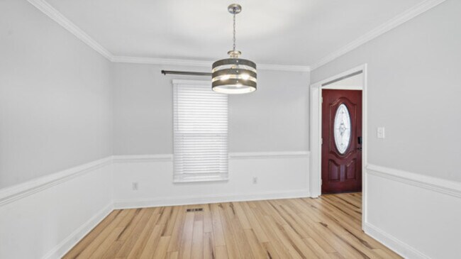 Foto del edificio - 3213 Terrel Mill Rd