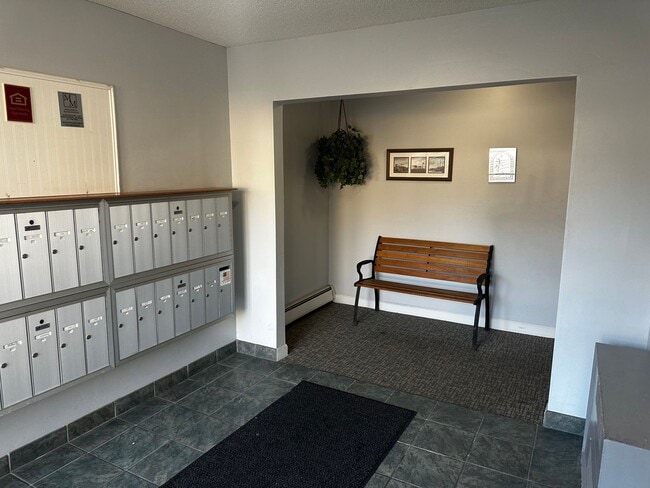 Interior Photo - Cedar Creek