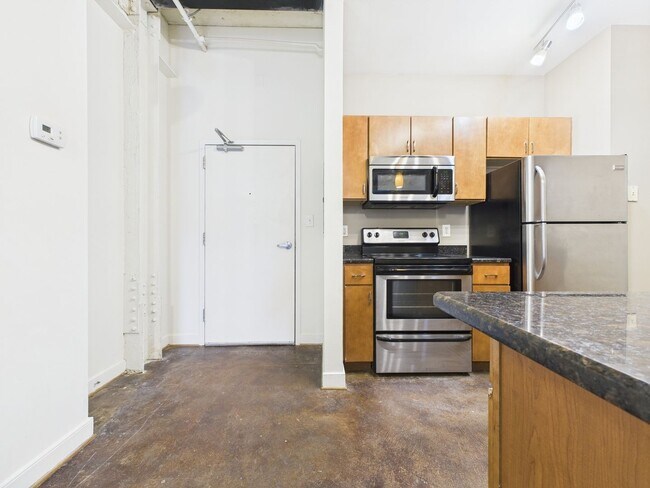 Building Photo - 15 N 18th St
