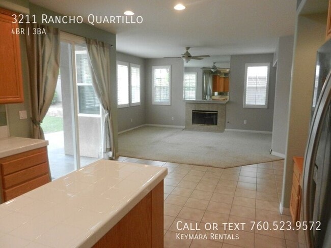 Building Photo - 3211 Rancho Quartillo
