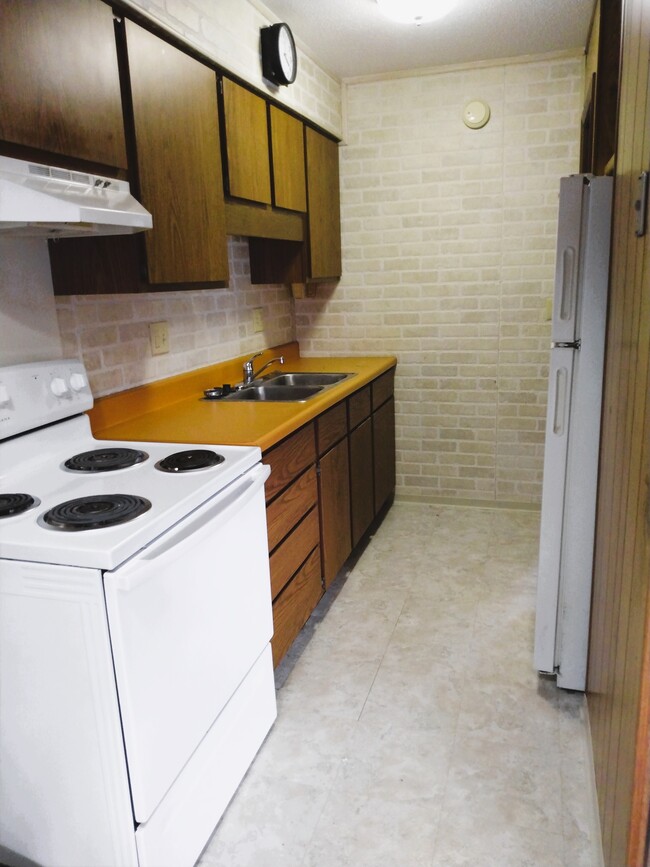 Foto del edificio - 501 N Blanchard St