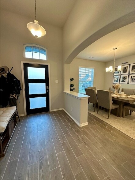 Foto del edificio - 15307 Davan Springs Dr