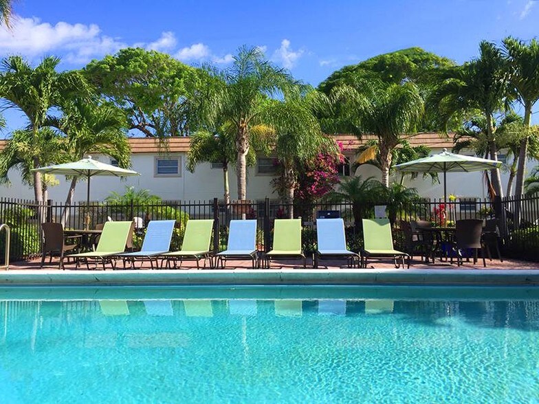 Boca Winds Rentals Boca Raton, FL