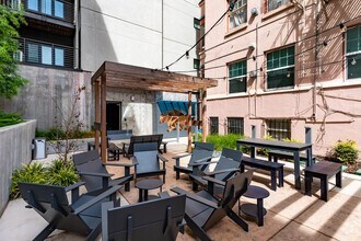 Foto del edificio - URSA Berkeley