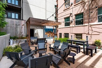Building Photo - URSA Berkeley