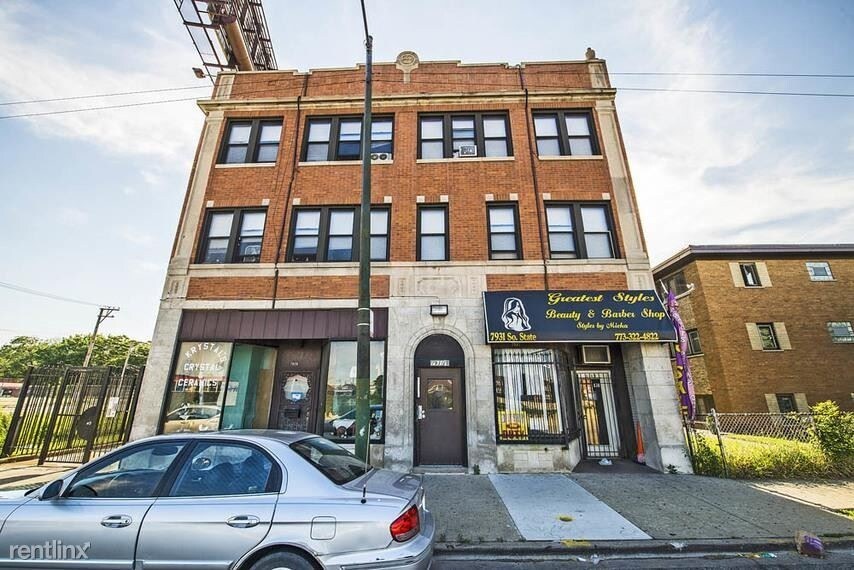 Primary Photo - 7929 S State St
