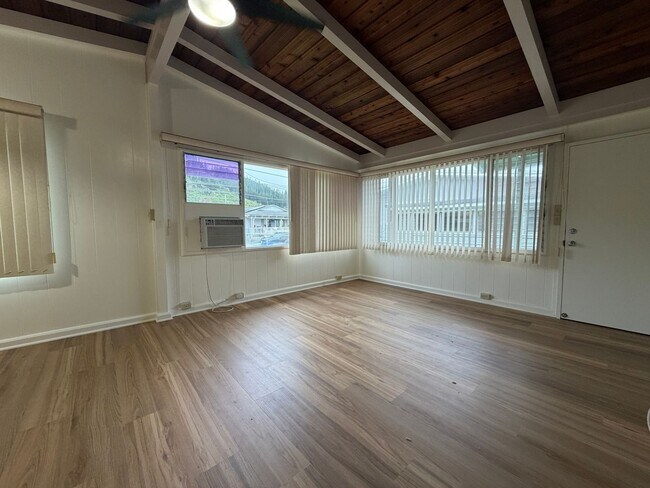 Building Photo - Hau?ula Living at Its Best – Peaceful Home Near the Coast with Mountain Views