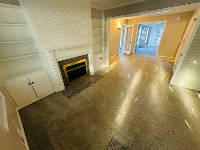 Foto del edificio - Stunning 8 bedroom House In Fantastic Neig...